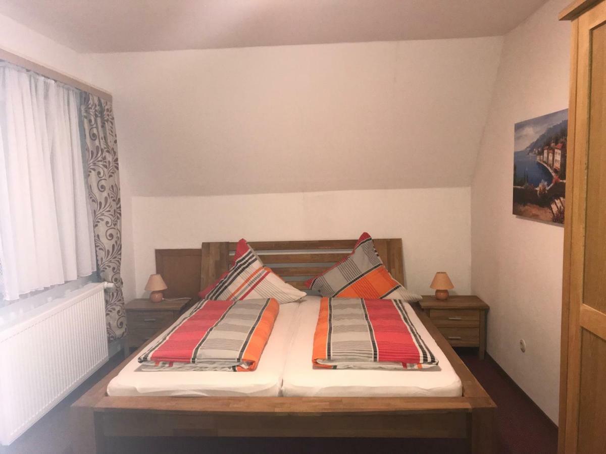 Pension Nordlicht Norddeich  Dış mekan fotoğraf
